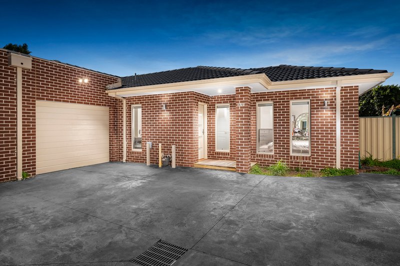 2/1 Giles Court, Mill Park VIC 3082