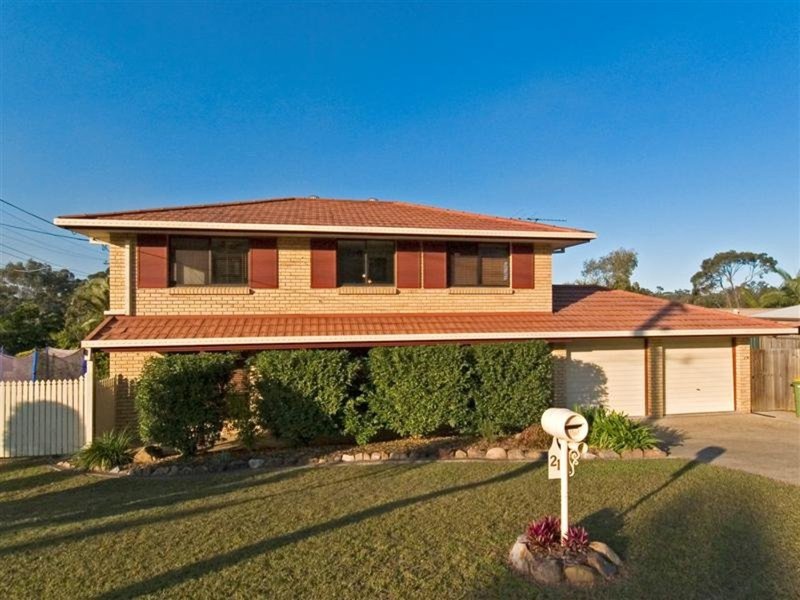 21 Gilford Crescent, Albany Creek QLD 4035