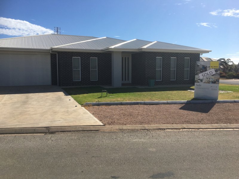 21 Gilmore Crescent, Wallaroo SA 5556