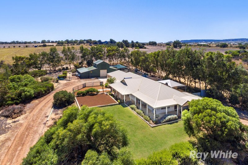 21 Glassford Vista, Glenfield WA 6532