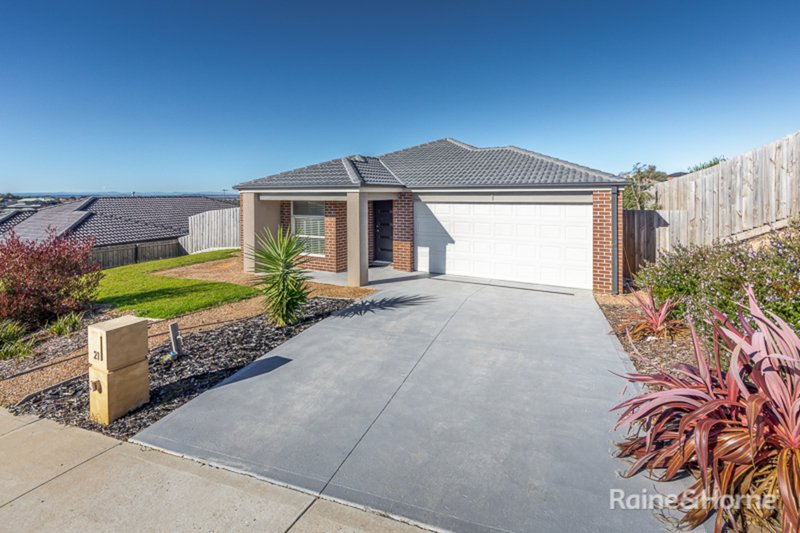 Photo - 21 Glastonbury Drive, Sunbury VIC 3429 - Image 2