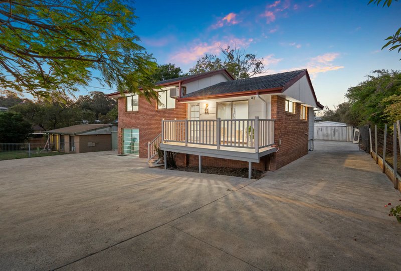 Photo - 21 Glen Avon Drive, Redbank Plains QLD 4301 - Image 1