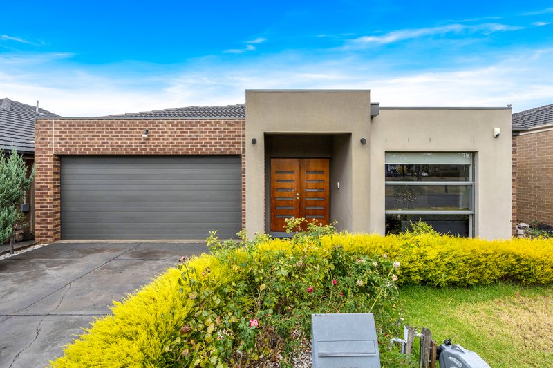 21 Glenbrae Street, Craigieburn VIC 3064