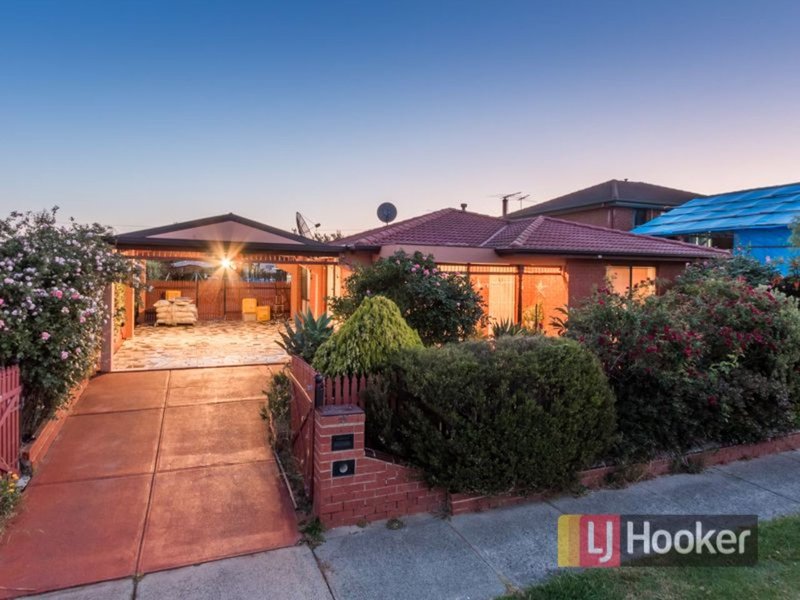 21 Glencairn Avenue, Hallam VIC 3803