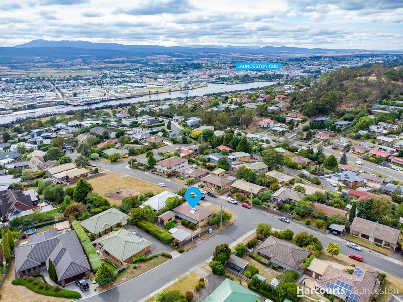 21 Glencoe Avenue, Trevallyn TAS 7250