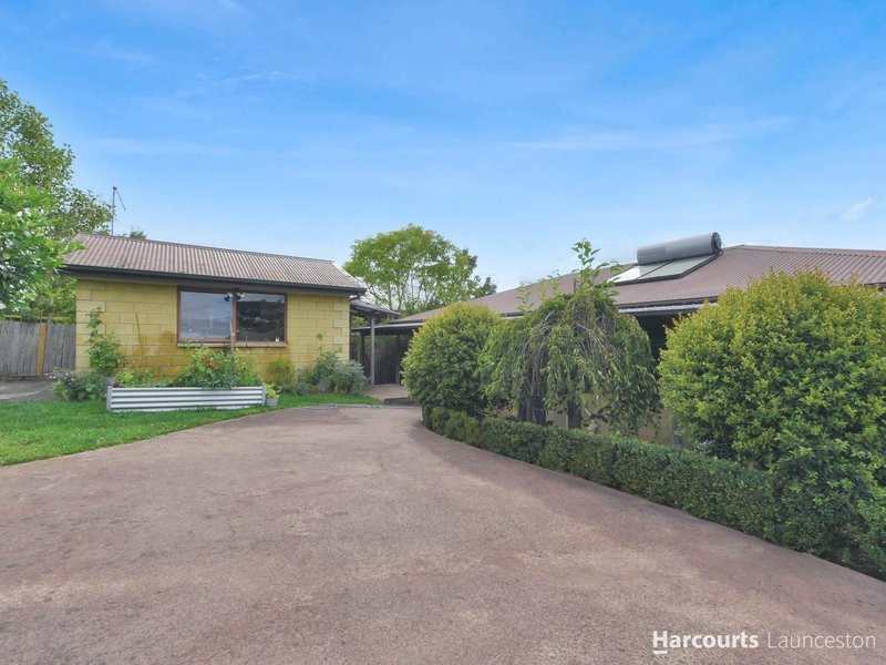 Photo - 21 Glencoe Avenue, Trevallyn TAS 7250 - Image 13