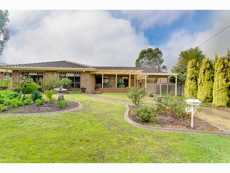 21 Glenhuntly Drive, Flagstaff Hill SA 5159