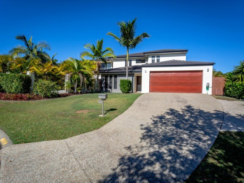 21 Glenny Street, Mudgeeraba QLD 4213