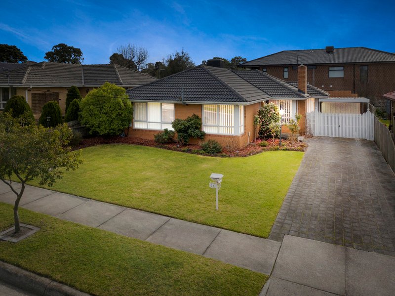 21 Glenthorne Drive, Keysborough VIC 3173