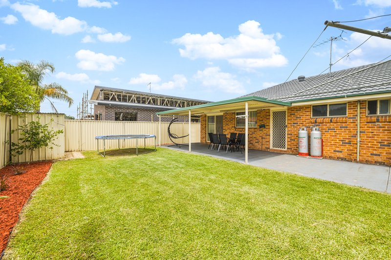 Photo - 21 Glenview Grove, Glendenning NSW 2761 - Image 13