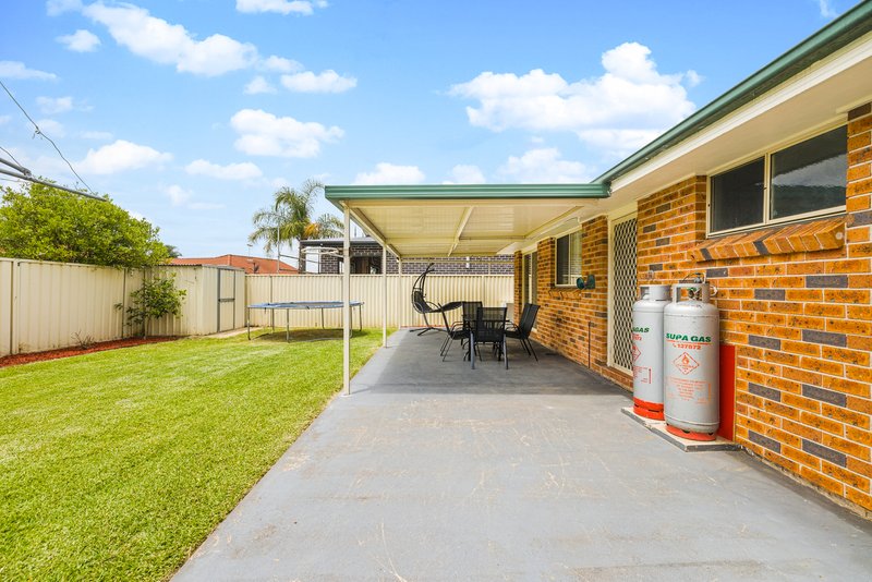 Photo - 21 Glenview Grove, Glendenning NSW 2761 - Image 14