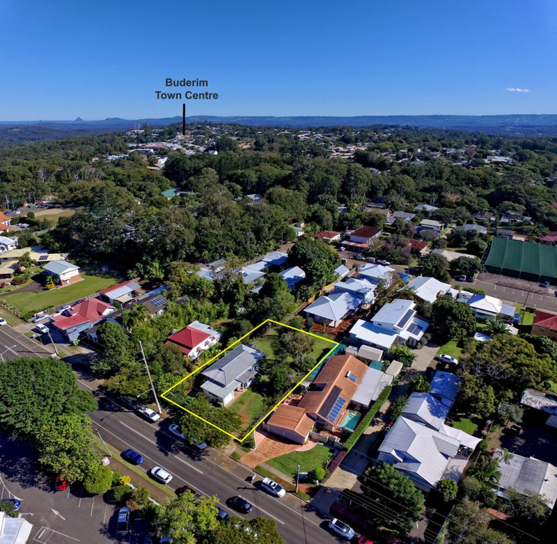 21 Gloucester Road, Buderim QLD 4556