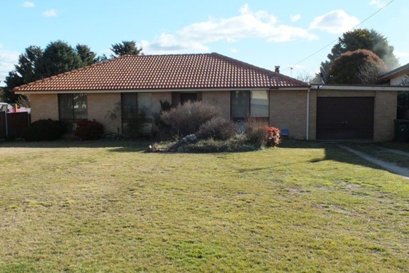 21 Glyndwr Ave , Oberon NSW 2787