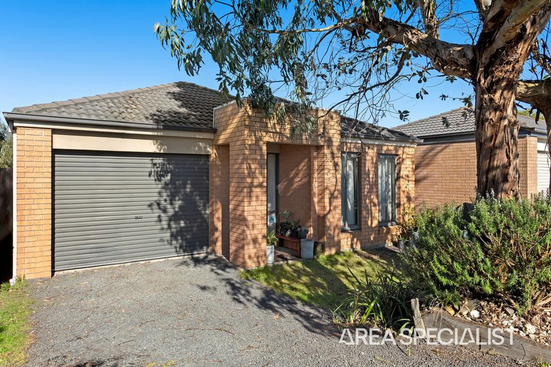 21 Goad Court, Korumburra VIC 3950