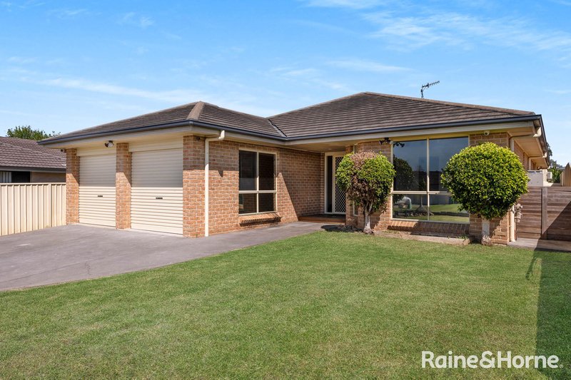 21 Golden Ash Close, Worrigee NSW 2540