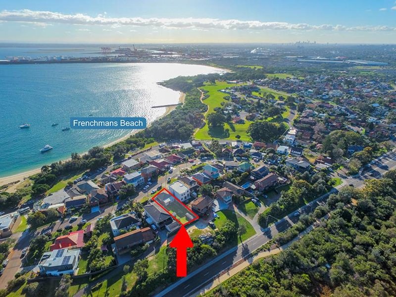 21 Goorawahl Avenue, La Perouse NSW 2036