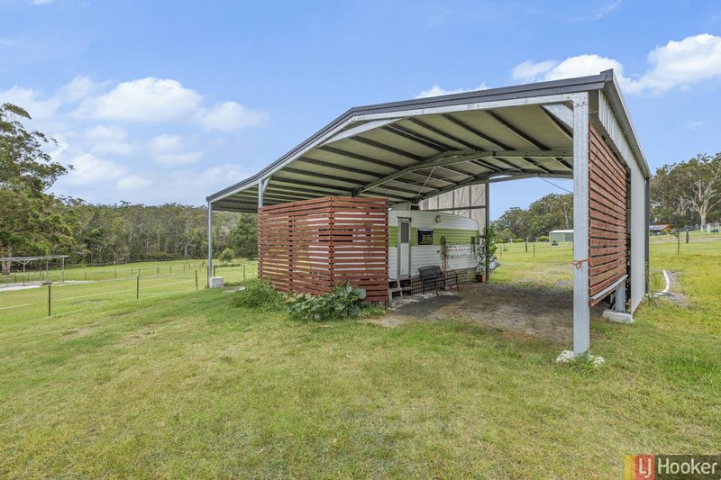 21 Gorman Lane, Verges Creek NSW 2440