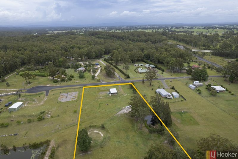 Photo - 21 Gorman Lane, Verges Creek NSW 2440 - Image 17