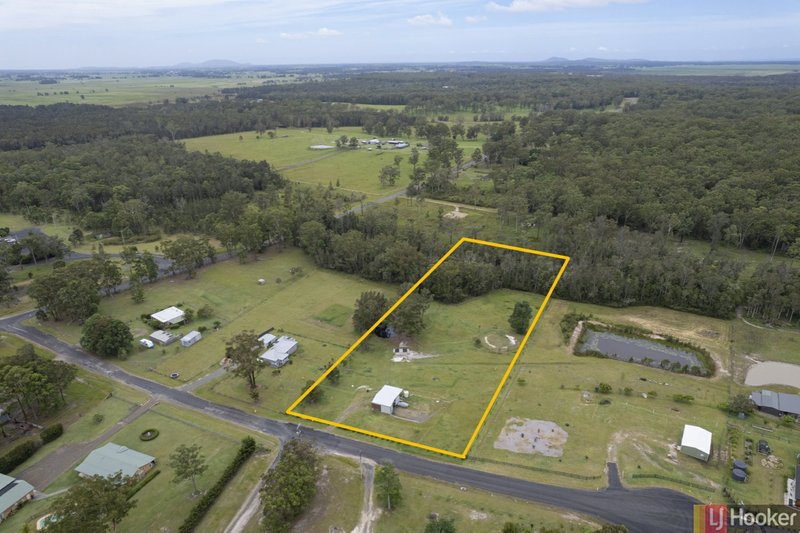 Photo - 21 Gorman Lane, Verges Creek NSW 2440 - Image 25