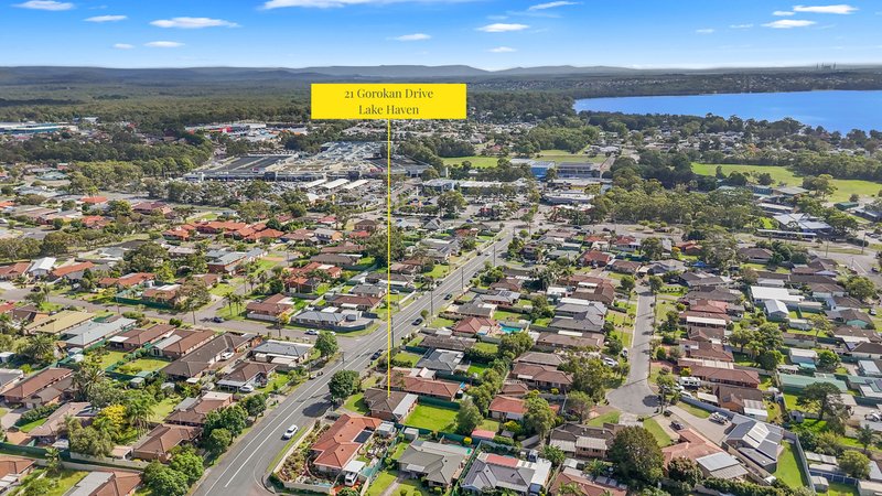 Photo - 21 Gorokan Drive, Lake Haven NSW 2263 - Image 11