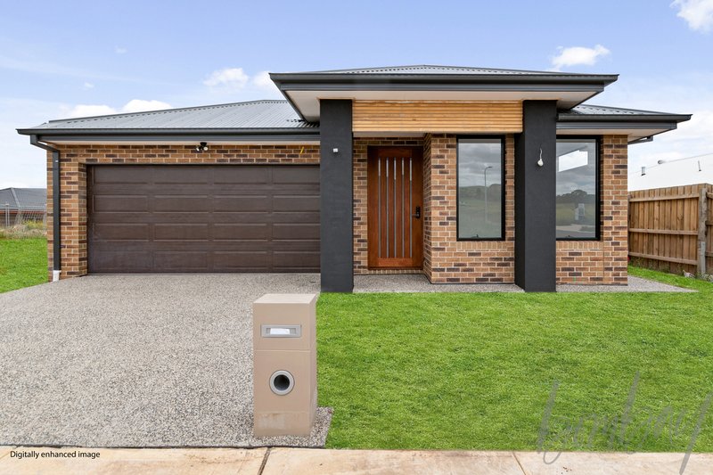 21 Goshawk Street, Beveridge VIC 3753