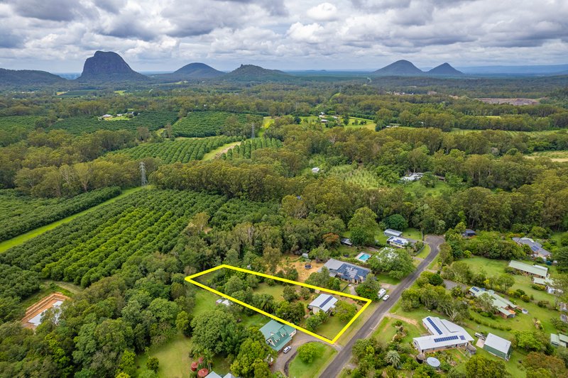 21 Gould Drive, Glass House Mountains QLD 4518