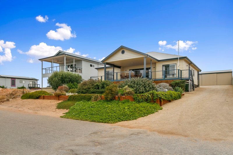 21 Grahn Road, James Well SA 5571