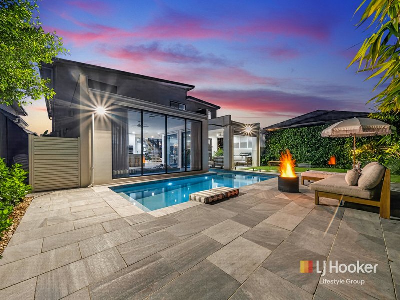 Photo - 21 Grandstand Loop, Oran Park NSW 2570 - Image 4