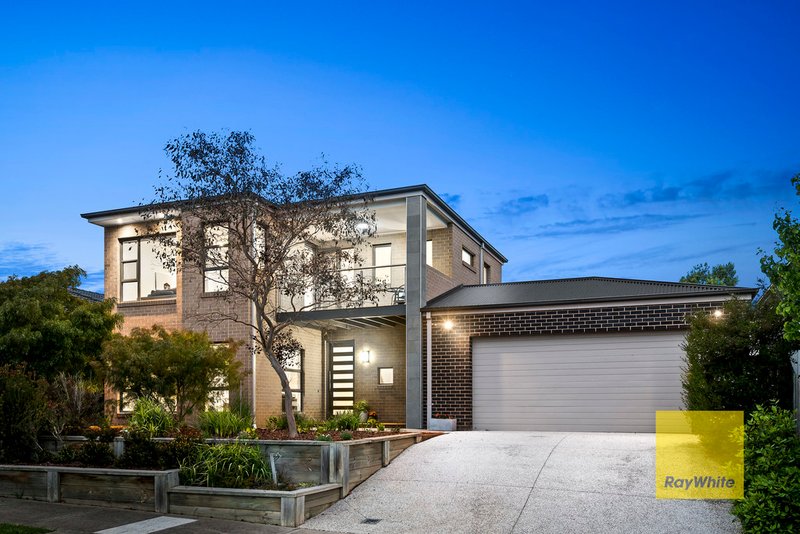 21 Grantham Drive, Highton VIC 3216 Real Estate Industry Partners