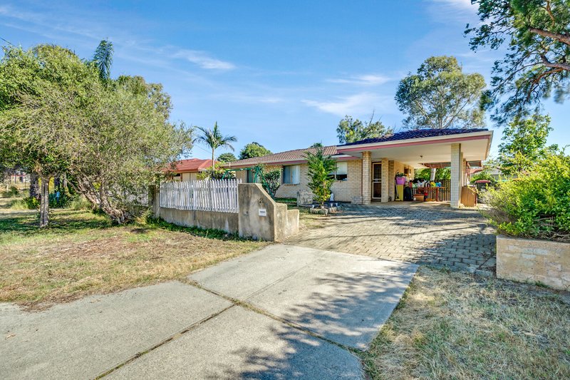 21 Gratwick Way, Koondoola WA 6064