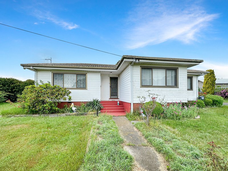 21 Gray Road, St Marys TAS 7215