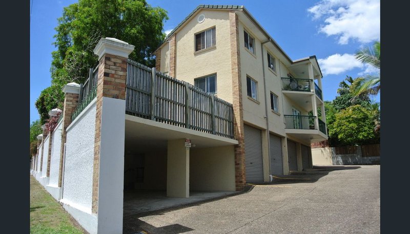 2/1 Gray Road, West End QLD 4101