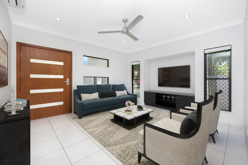 Photo - 21 Greater Ascot Avenue, Shaw QLD 4818 - Image 3