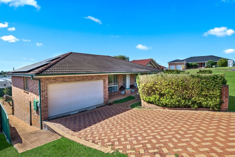 21 Greco Place, Rosemeadow NSW 2560