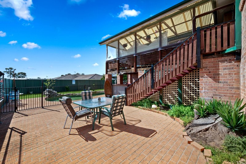 Photo - 21 Greco Place, Rosemeadow NSW 2560 - Image 11