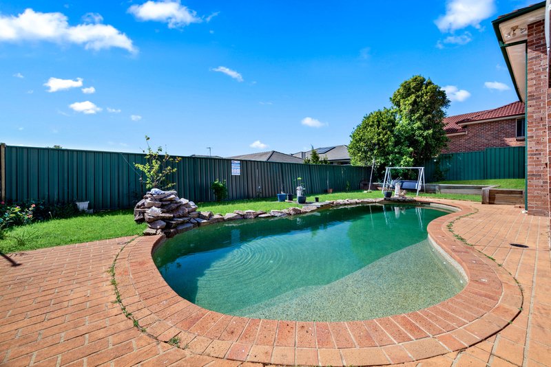 Photo - 21 Greco Place, Rosemeadow NSW 2560 - Image 12