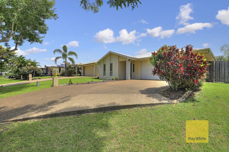 Photo - 21 Green Avenue, Branyan QLD 4670 - Image 1