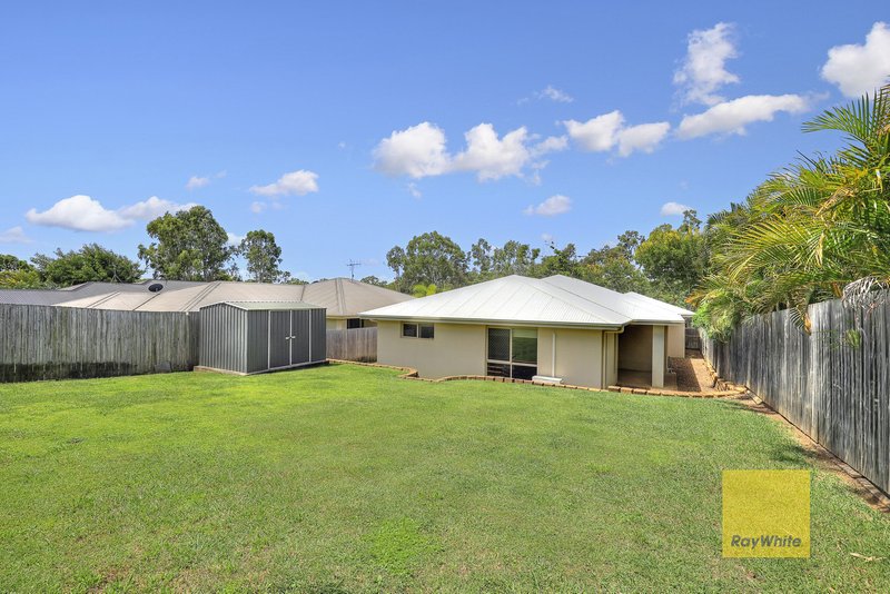 Photo - 21 Green Avenue, Branyan QLD 4670 - Image 21