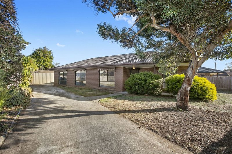 Photo - 21 Greenhalghs Road, Delacombe VIC 3356 - Image 1