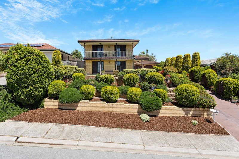 21 Greenridge Court, Wynn Vale SA 5127