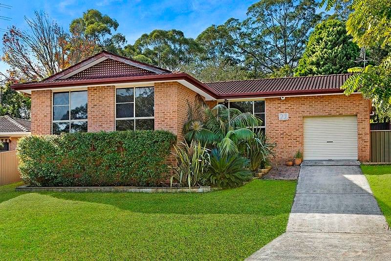 Photo - 21 Greenwood Avenue, Berkeley Vale NSW 2261 - Image 1