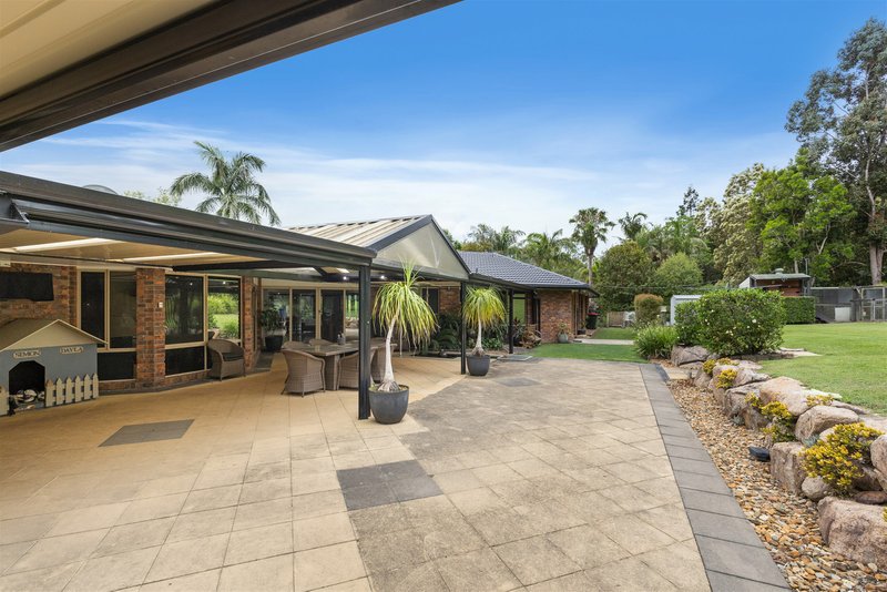 Photo - 21 Greenwood Crescent, Samford Valley QLD 4520 - Image 3