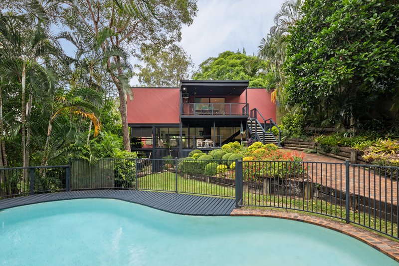 21 Greer Street, Bardon QLD 4065