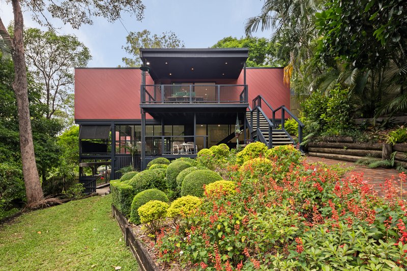 Photo - 21 Greer Street, Bardon QLD 4065 - Image 18