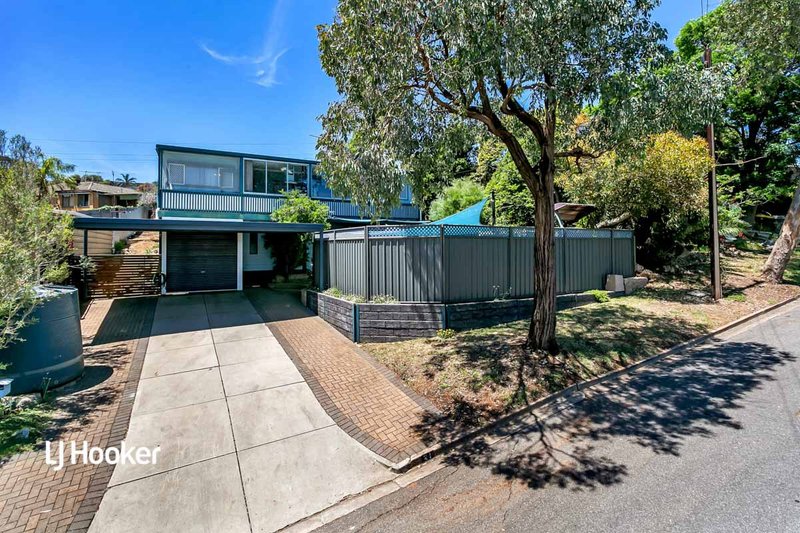 21 Gwender Terrace, Para Hills SA 5096