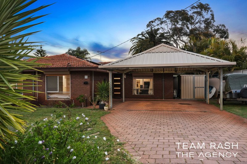 Photo - 21 Hagart Way, Lockridge WA 6054 - Image 1