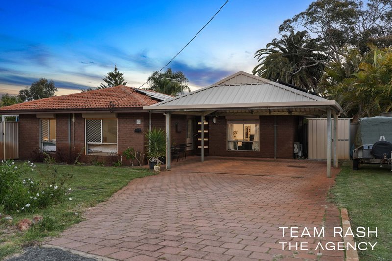 Photo - 21 Hagart Way, Lockridge WA 6054 - Image 26