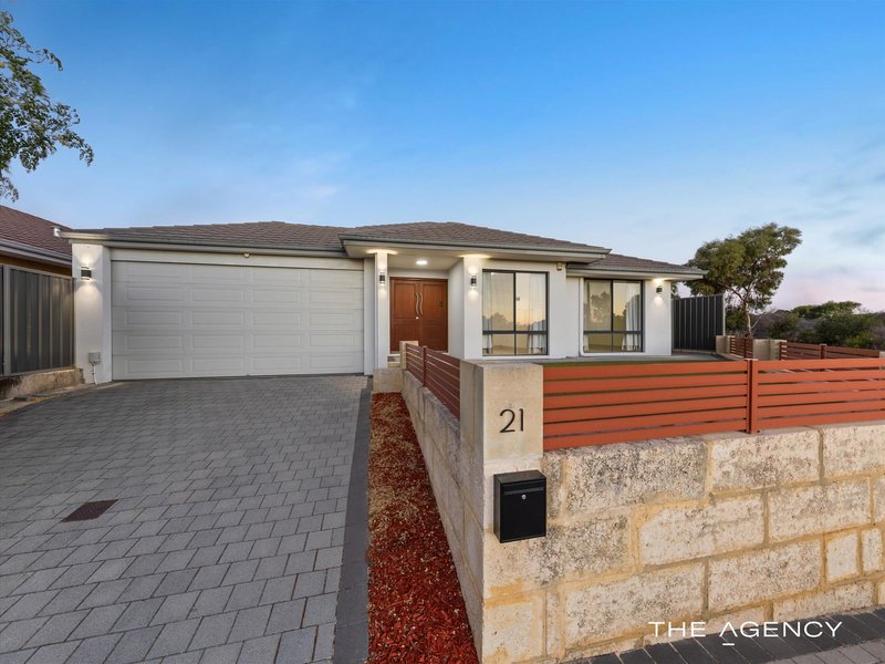 Photo - 21 Halecroft Street, Landsdale WA 6065 - Image 34