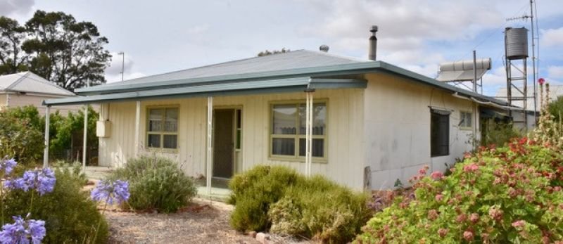 21 Hall Street, Cummins SA 5631