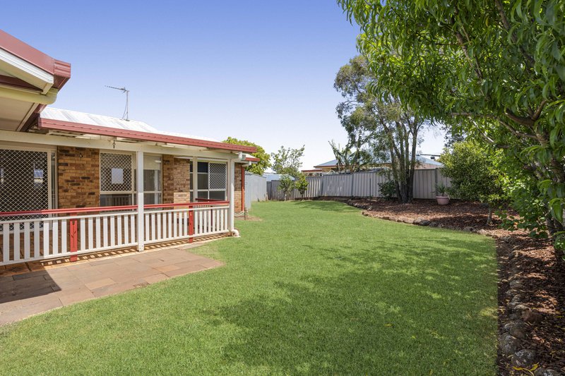 Photo - 21 Halsworth Street, Cranley QLD 4350 - Image 4